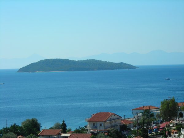 Tsougria, Skiathos