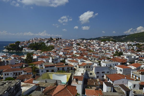 Skiathos 12