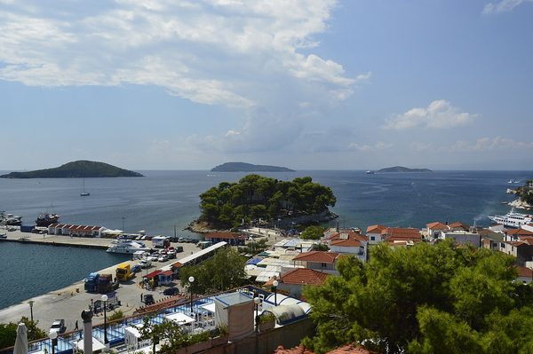 Skiathos 11