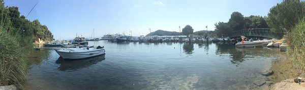Skiathos, Greece