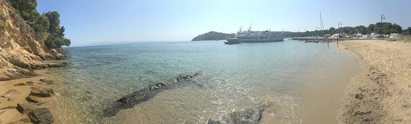 Skiathos, Greece