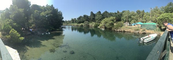 Skiathos, Greece