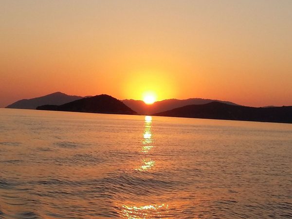 Skiathos, Greece